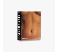 The body: photoworks of the human form