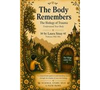The Body Remembers: The Biology of Trauma: Understand Your body