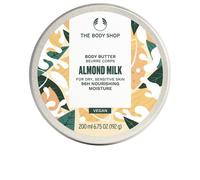 The Body Shop Burro corpo al latte di mandorla (200 ml)