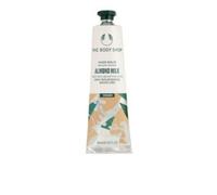 The Body Shop Almond Milk Hand Balm balsamo idratante e nutriente per le mani 30 ml per donna
