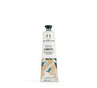 The Body Shop Almond Milk Hand Balm balsamo idratante e nutriente per le mani 30 ml per donna