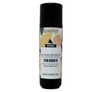 The Body Shop ALMOND MILK Lip Care Stick for DRY, SENSITIVE LIPS Nourishing Moisture Vegan 4,2 g