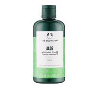 The body shop Aloe 250 ml - Tonico viso
