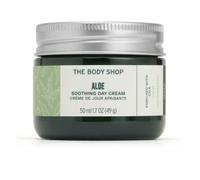 Crema Giorno The Body Shop THE BODY SHOP ALOE 50 ml