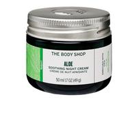 The Body Shop Crema notte all'aloe vera - Aloe Vera Night Cream (50 ml)