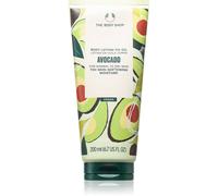 The Body Shop Avocado Body Lotion latte corpo con avocado 200 ml