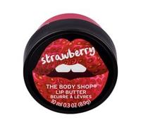 The Body Shop Strawberry Lip Butter burro trattante labbra 10 ml