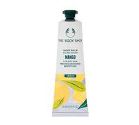 The body shop balsamo mani per pelle secca Mango (balsamo mani) 30 ml