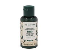 THE BODY SHOP, balsamo per capelli ideale per donna