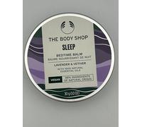 The Body Shop Balsamo "Sleep" Bedtime Balm 30g (lavanda e vetiver)