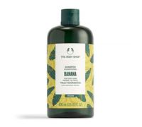 The Body Shop Banana Shampoo shampoo idratante per capelli secchi 400 ml