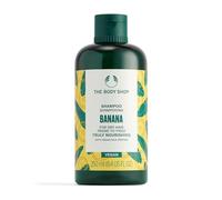Body shop shampoo banana 250ml