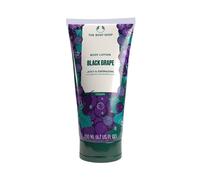 The Body Shop Black Grape Body Lotion 200 ml profumo succoso Black Grape Body...
