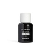 The Body Shop Black MUSK Perfume OIL VEGAN 20 ml