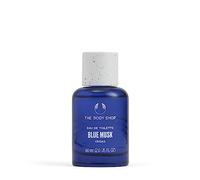 The Body Shop Blue Musk Eau De Toilette Vegan 60 ml