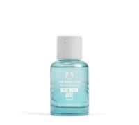 The Body Shop Blue Musk Zest Eau de Toilette da donna 60 ml