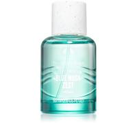 The Body Shop Blue Musk Zest Eau de Toilette da donna 60 ml