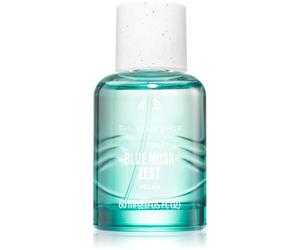 The Body Shop Blue Musk Zest Eau de Toilette da donna 60 ml
