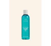 The Body Shop Blue MUSK ZEST Hair & Body Wash vegano, 250 ml