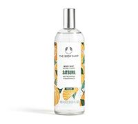 The Body Shop Satsuma Body Mist spray corpo da donna 100 ml