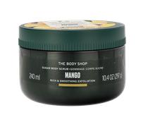 The Body Shop Body Scrub 240ml