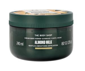 The Body Shop Body Scrub 240ml