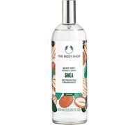 The body shop Body spray Shea (Body Mist) 100 ml