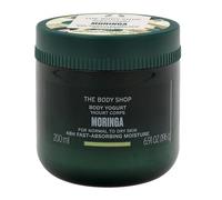 The Body Shop Yogurt per il corpo Moringa (Body Yogurt) 200 ml