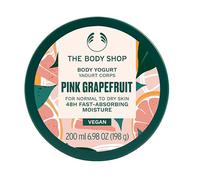 The Body Shop Pink Grapefruit Body Yogurt yogurt per il corpo 200 ml