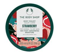 The Body Shop Body Yogurt Strawberry - 200 ml