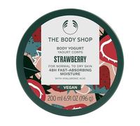 The Body Shop Body Yogurt Strawberry - 200 ml