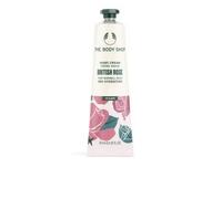 The Body Shop - British Rose - Crema per le mani - per la pelle normale - 30 ml