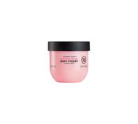 The Body Shop British Rose Yogurt Corpo 200 ml - Crema corpo