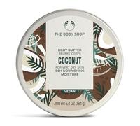 The Body Shop Burro Corpo al Cocco 200ml
