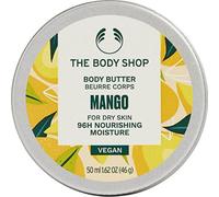 The Body Shop Mango Body Butter burro corpo 50 ml