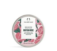 The Body Shop Burro corpo alla rosa inglese - British Rose Body Butter (200 ml)