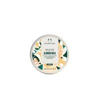 The Body Shop Burro Corpo Latte di Mandorle 200ml