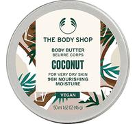 The Body Shop - Burro di cocco - 50 ml - Travel Size