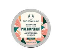 The Body Shop Pink Grapefruit Body Butter burro corpo per pelli normali 50 ml
