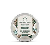 The Body Shop - Burro di cocco - 50 ml - Travel Size