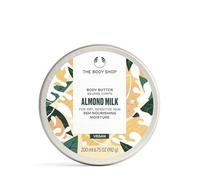 The Body Shop Burro corpo al latte di mandorla - Almond Milk Body Butter (200 ml)