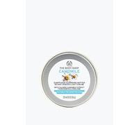The Body Shop Camomile Sumptuous Cleansing Butter balsamo struccante e detergente per il viso 20 ml