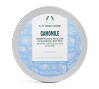 The Body Shop Sumptuous Cleansing Butter 90ml Struccanti e detergenti