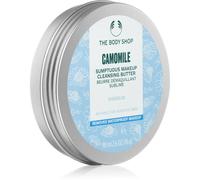 The Body Shop Camomile Sumptuous Cleansing Butter balsamo struccante e detergente per il viso 90 ml