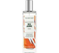 The Body Shop Choice Wild Jasmine - eau de toilette 50 ml