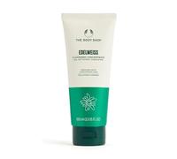Cosmetici viso The Body Shop women EDELWEISS cleansing concentrate 100 ml