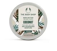 The Body Shop - Burro di cocco - 50 ml - Travel Size