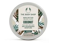 The Body Shop - Burro di cocco - 50 ml - Travel Size