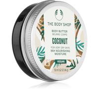 The Body Shop - Burro di cocco - 50 ml - Travel Size