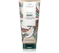 The Body Shop Lozione Corpo Cocco (200 ml)
